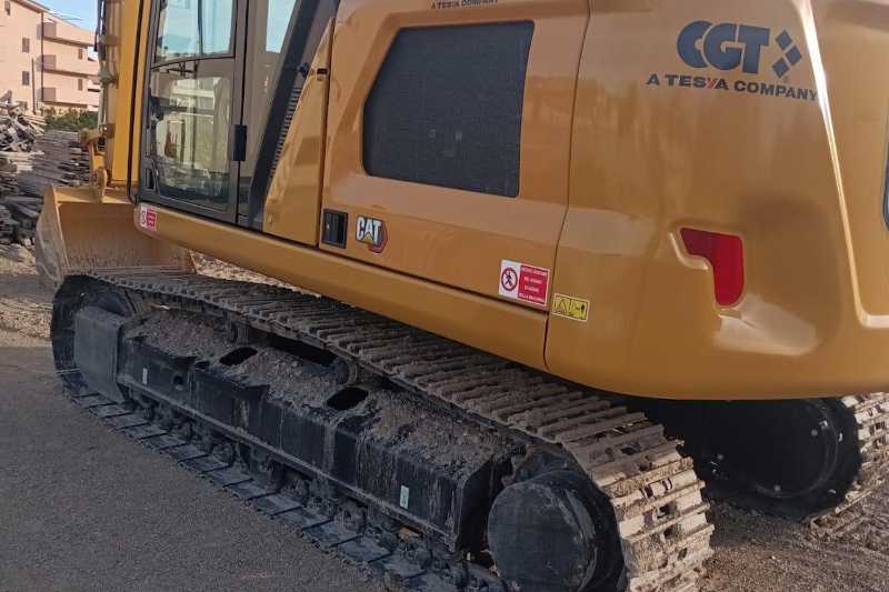 OmecoHub - Immagine CATERPILLAR 317GC